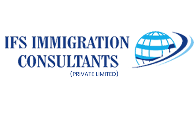 IFS Immigration Consultant